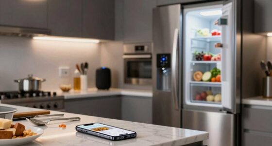 streamline your smart kitchen