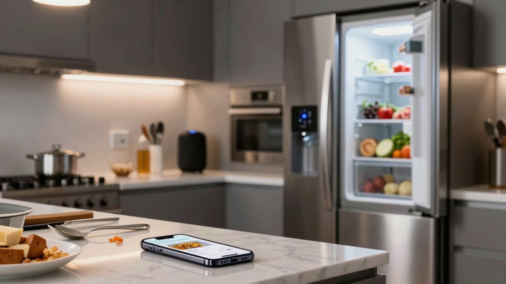 streamline your smart kitchen