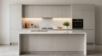 streamlined cooking experience