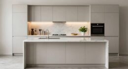 streamlined cooking experience