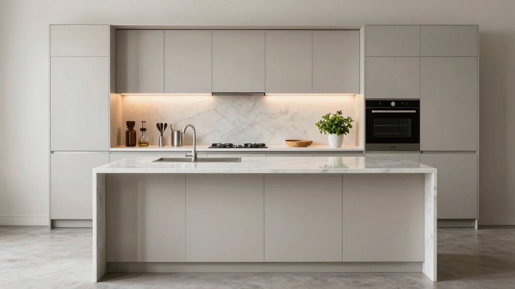 streamlined cooking experience