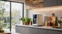 sustainable kitchen technology adoption