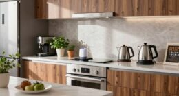 timeless kitchen tech essentials