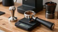 tools for improved brewing