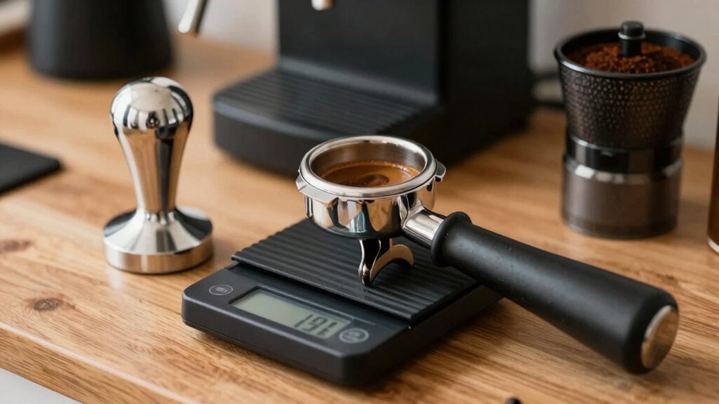 tools for improved brewing
