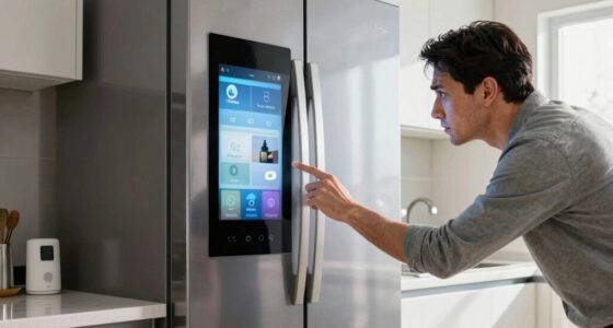 troubleshoot smart appliance issues