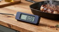 trustworthy cooking temperature tools