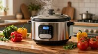 versatile cooking convenience benefits