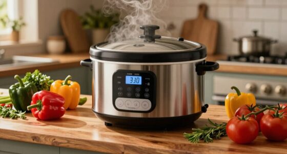 versatile cooking convenience benefits