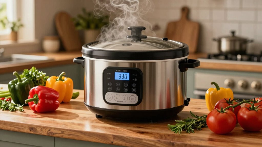 versatile cooking convenience benefits