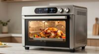 versatile high quality cooking appliances