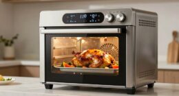 versatile high quality cooking appliances