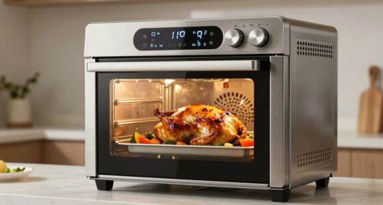 versatile high quality cooking appliances
