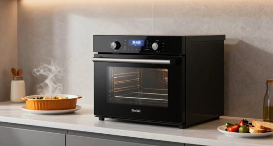 versatile kitchen appliance choice