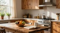 warmth in smart design