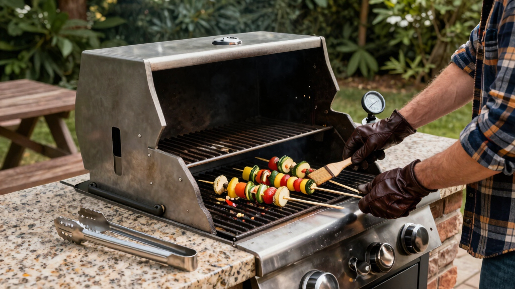 11 Best Outdoor BBQ Grill Accessories in 2026