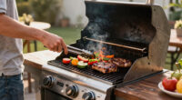 15 Best Electric Grill for Outdoor Cooking in 2026