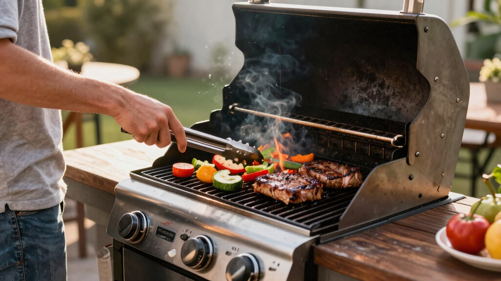 15 Best Electric Grill for Outdoor Cooking in 2026