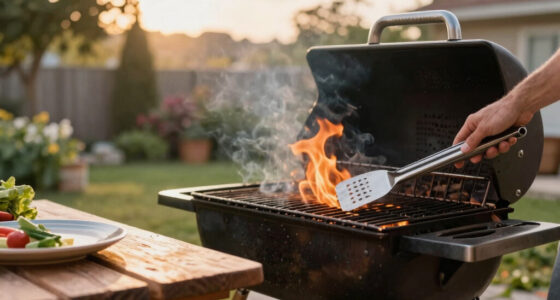 15 Best Outdoor Grilling Tools in 2026