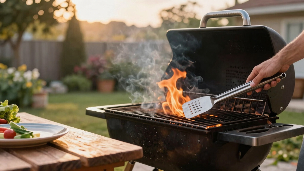 15 Best Outdoor Grilling Tools in 2026