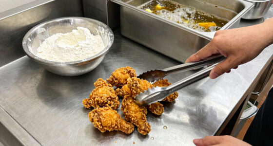 My Copycat Recipe for Popeye’s Fried Chicken is Even Better Than the Original