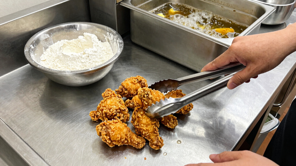 My Copycat Recipe for Popeye’s Fried Chicken is Even Better Than the Original