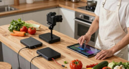 One Video In, a Whole Publishing Kit Out — Without the Cloud