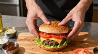 The Classic Burger King Whopper Can Be Customized In A Shocking Number Of Ways