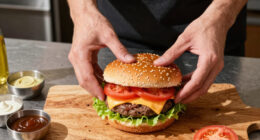 The Classic Burger King Whopper Can Be Customized In A Shocking Number Of Ways