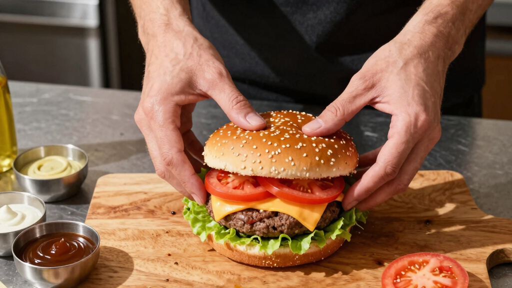 The Classic Burger King Whopper Can Be Customized In A Shocking Number Of Ways