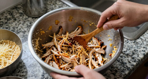 Turn Leftover Rotisserie Chicken Into Nuggets With 2 Extra Ingredients