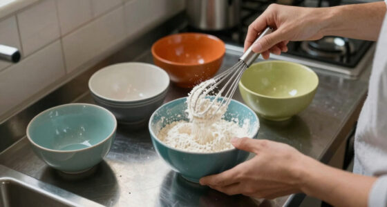 10 Best Ceramic Mixing Bowl Sets in 2026