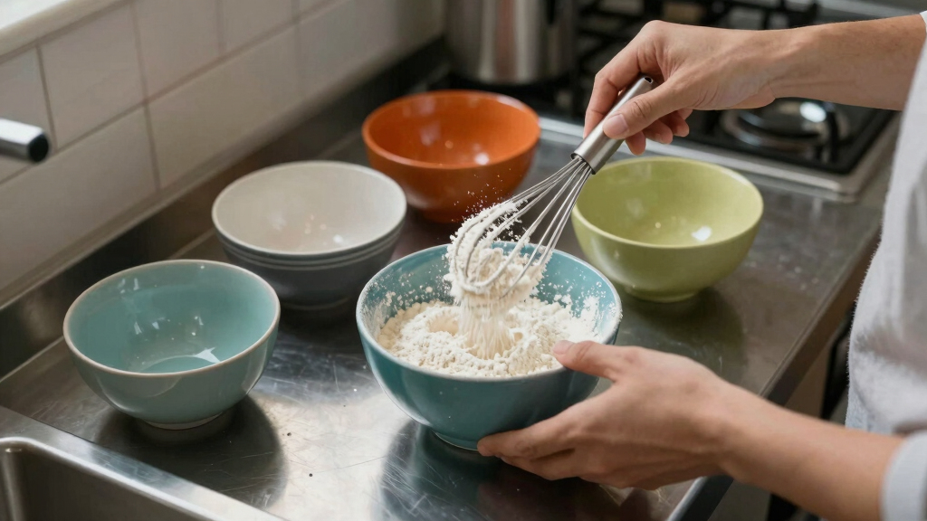 10 Best Ceramic Mixing Bowl Sets in 2026