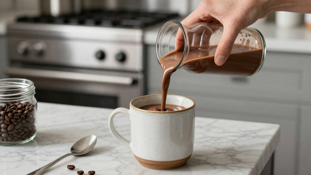10 Best Chocolate Coffee Creamers in 2026