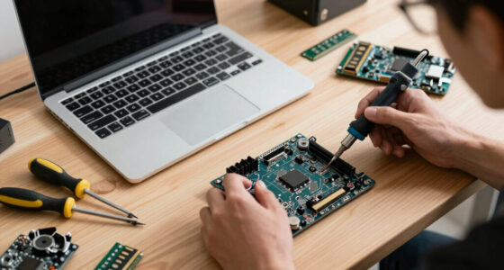 10 Best Computers, Tablets & Components in 2026