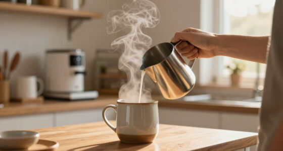 10 Best Electric Milk Frothers in 2026