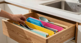 10 Best Kitchen Drawer Organizers in 2026