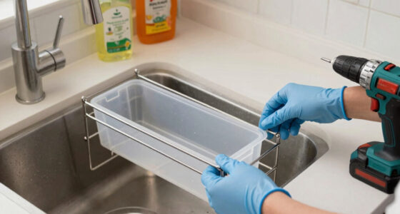 10 Best Under-Sink Organizers in 2026