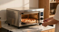 11 Best Electric Pizza Ovens in 2026