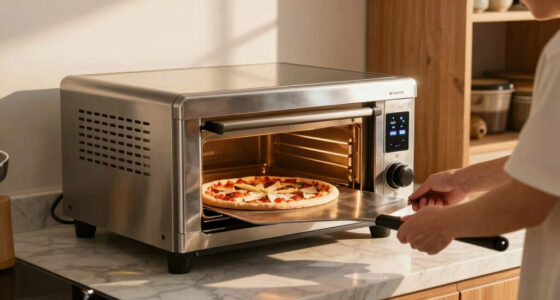 11 Best Electric Pizza Ovens in 2026