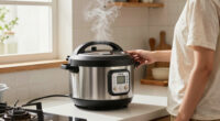 12 Best Electric Pressure Cookers in 2026