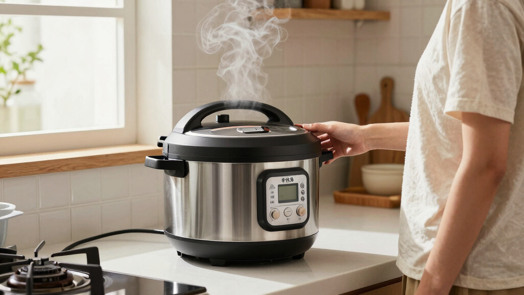 12 Best Electric Pressure Cookers in 2026