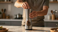 12 Best Electric Spice Grinders in 2026