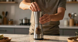 12 Best Electric Spice Grinders in 2026