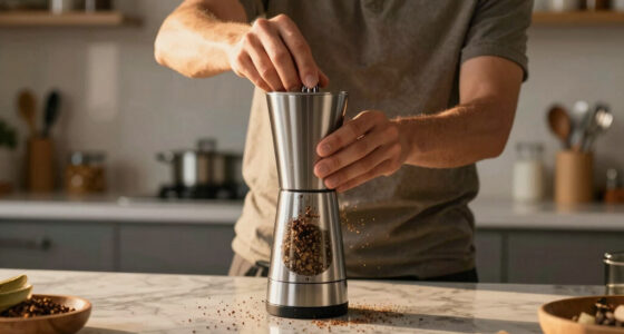12 Best Electric Spice Grinders in 2026