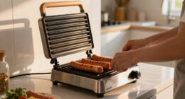 12 Best Hot Dog Cookers in 2026