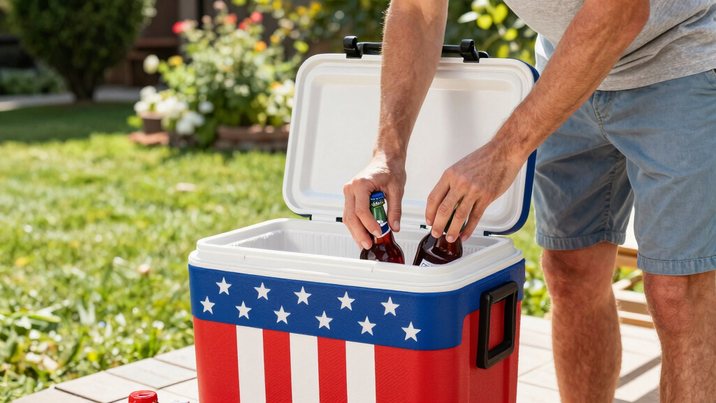 12 Best Patriotic Themed Outdoor Coolers in 2026