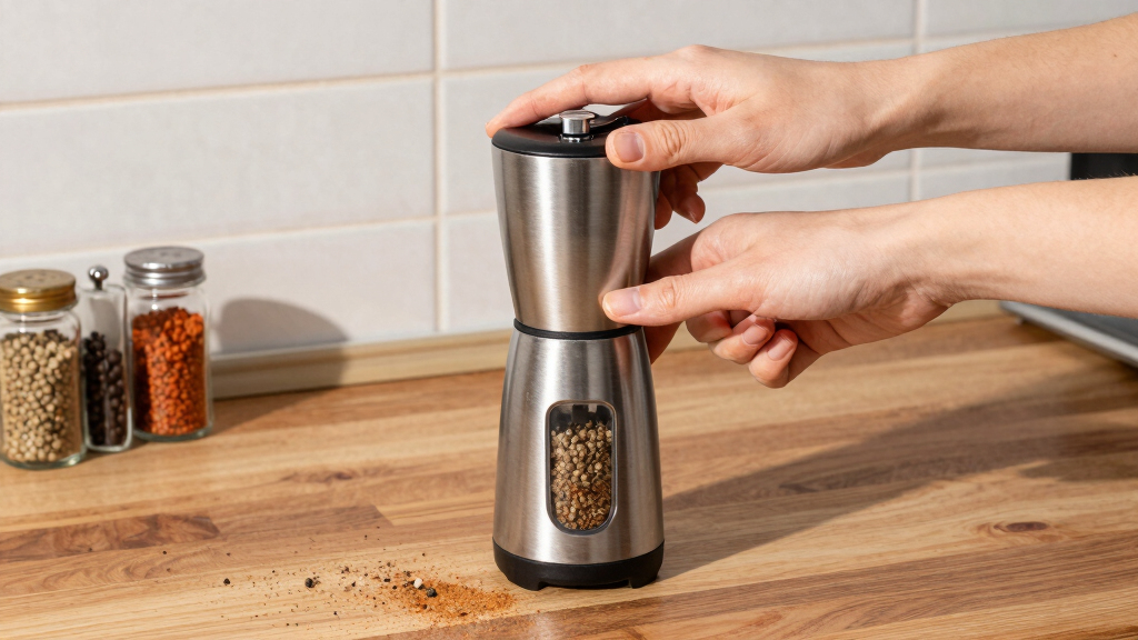 13 Best Electric Spice Grinders in 2026