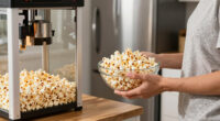 14 Best Automatic Popcorn Makers in 2026