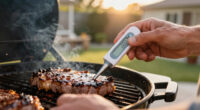 14 Best Digital Meat Thermometers for Grilling in 2026